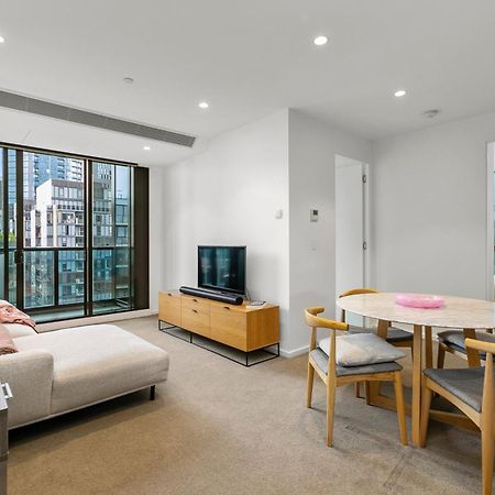 Southbank, River View, Free Parking Melbourne Ngoại thất bức ảnh