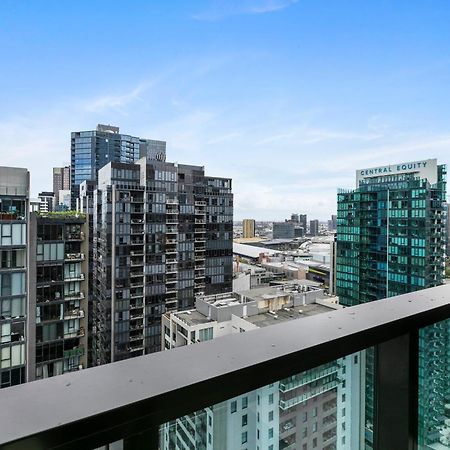 Southbank, River View, Free Parking Melbourne Ngoại thất bức ảnh