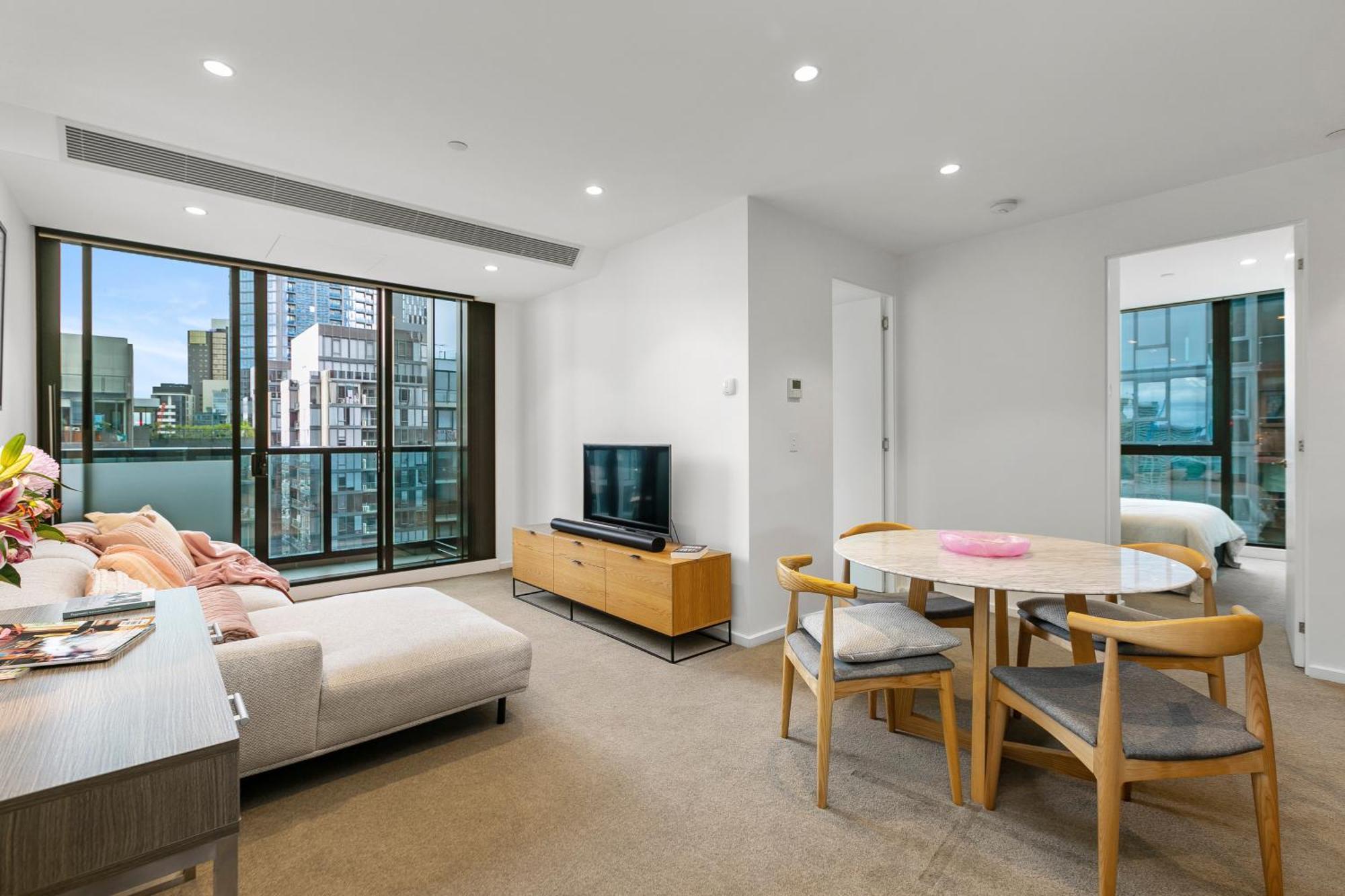 Southbank, River View, Free Parking Melbourne Ngoại thất bức ảnh