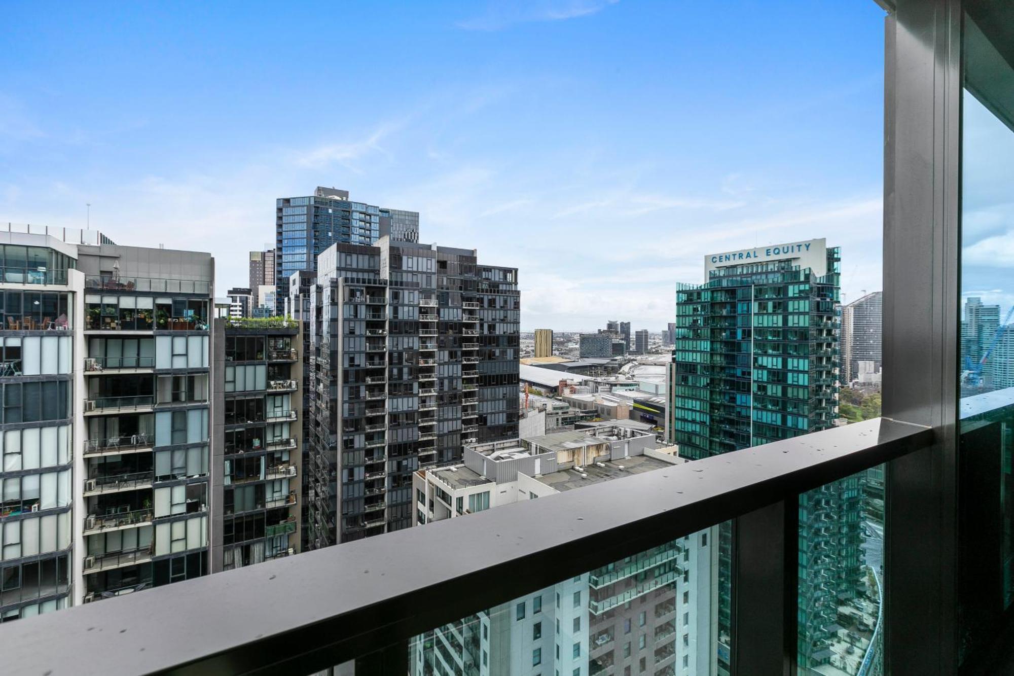 Southbank, River View, Free Parking Melbourne Ngoại thất bức ảnh