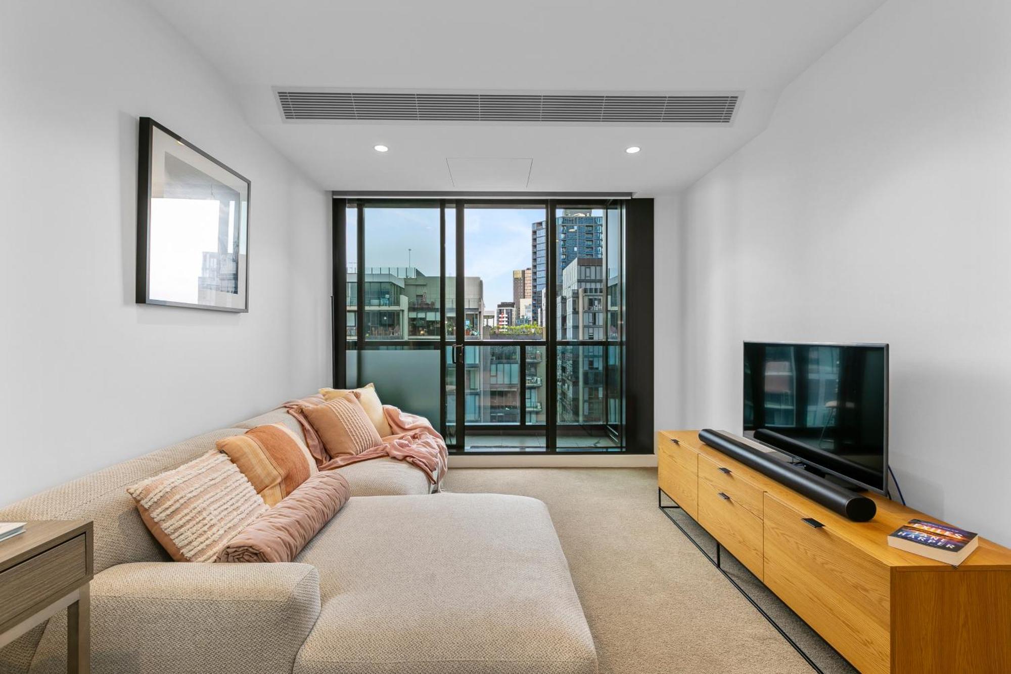 Southbank, River View, Free Parking Melbourne Ngoại thất bức ảnh