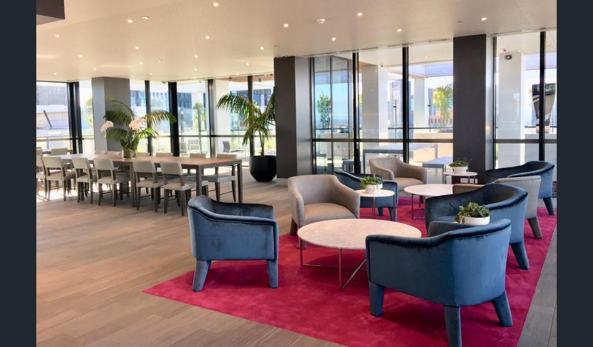 Southbank, River View, Free Parking Melbourne Ngoại thất bức ảnh