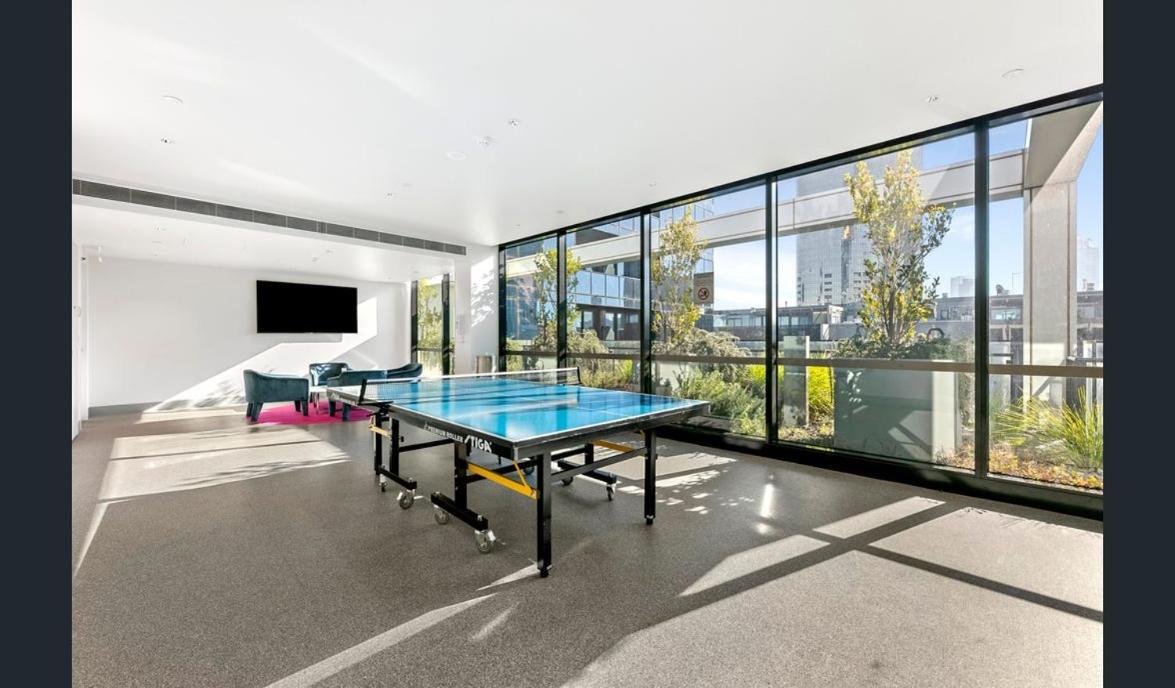 Southbank, River View, Free Parking Melbourne Ngoại thất bức ảnh