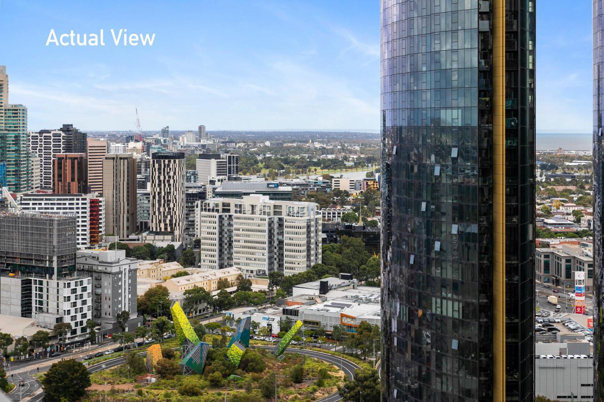 Southbank, River View, Free Parking Melbourne Ngoại thất bức ảnh